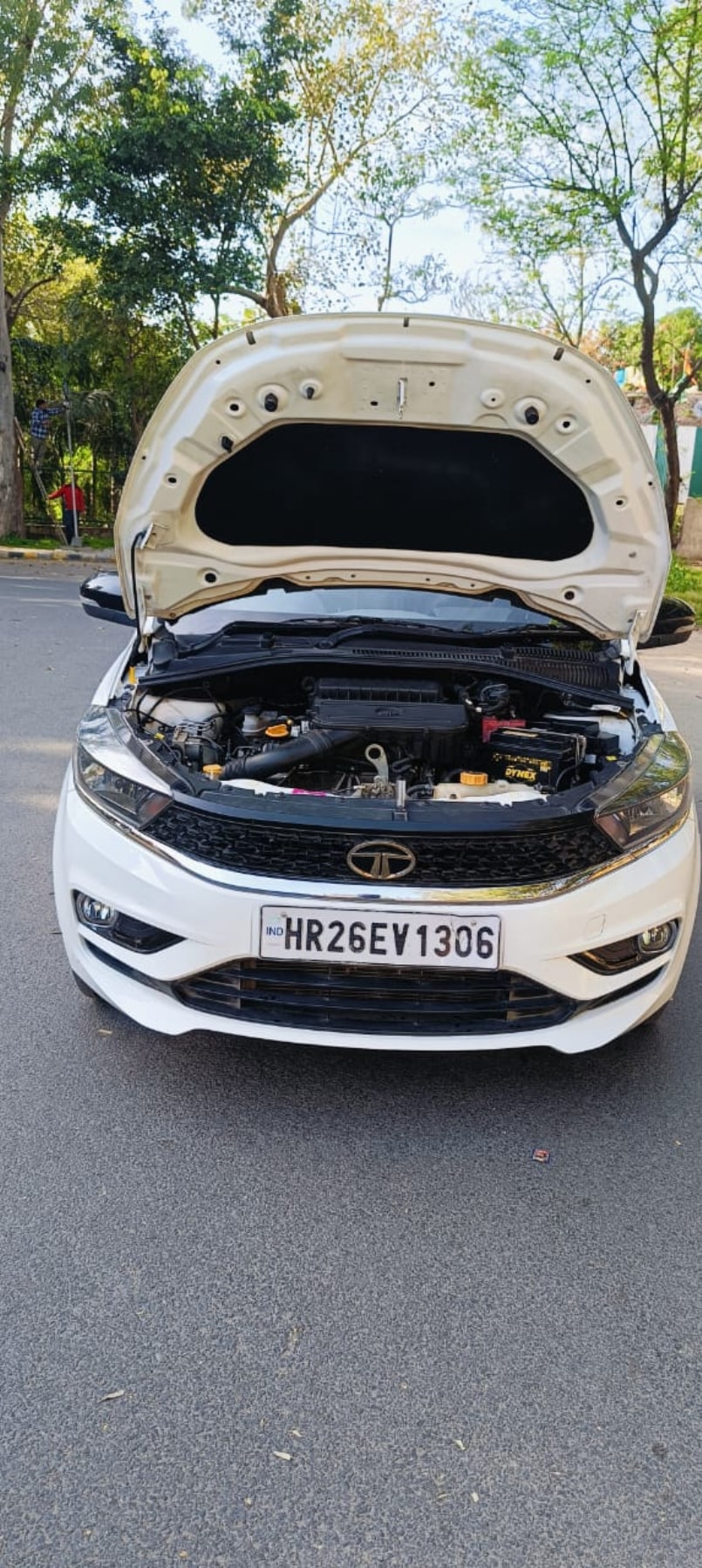 Tigor image 8 Tigor image 8