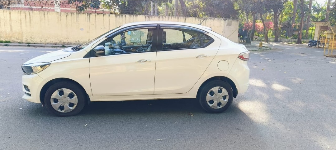 Tigor image 2 Tigor image 2