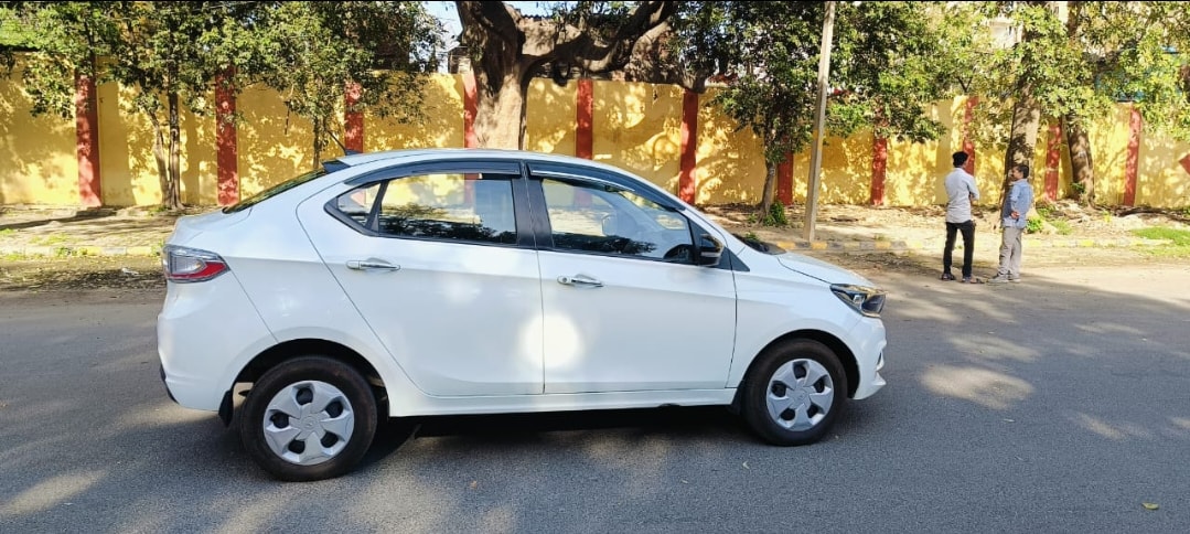 Tigor image 6 Tigor image 6