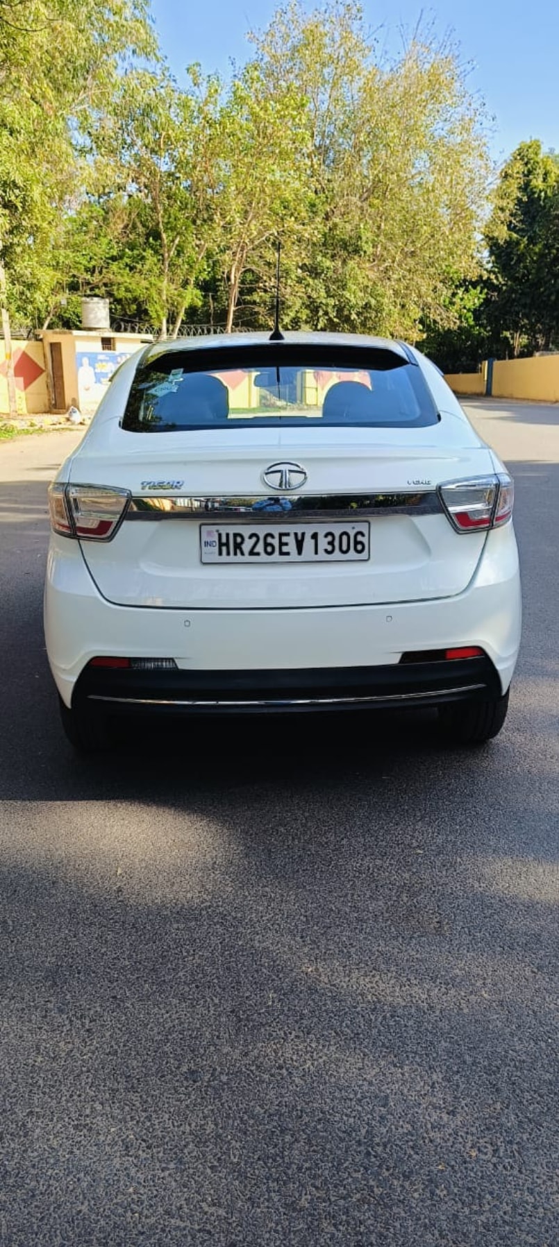 Tigor image 10 Tigor image 10