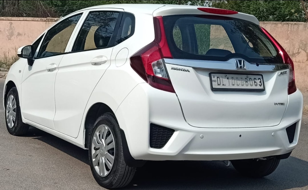 Jazz image 5 Jazz image 5