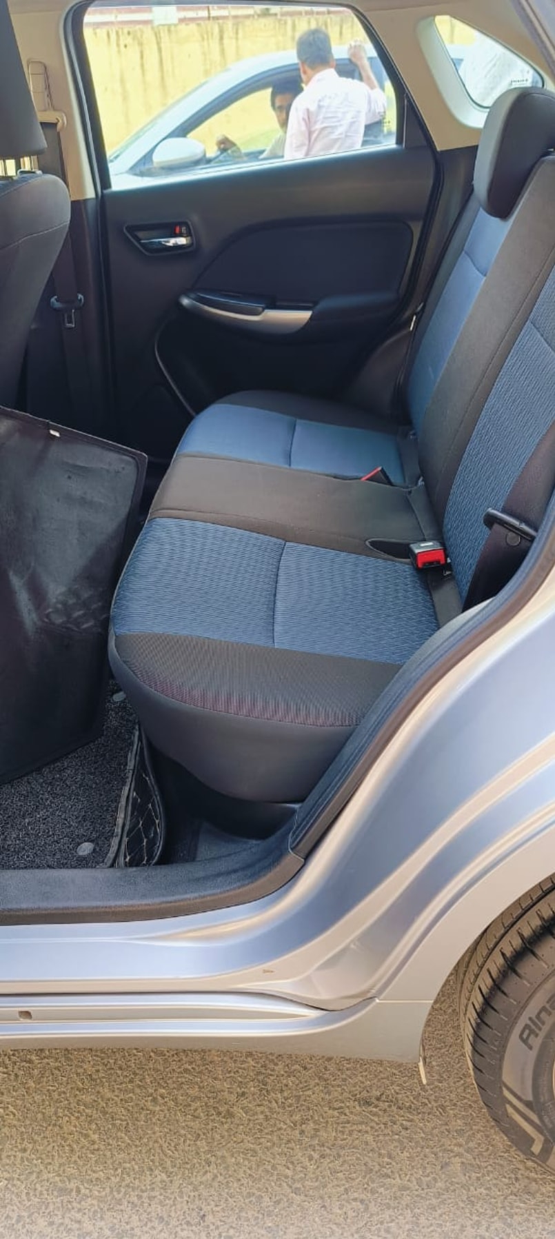 Baleno image 15 Baleno image 15