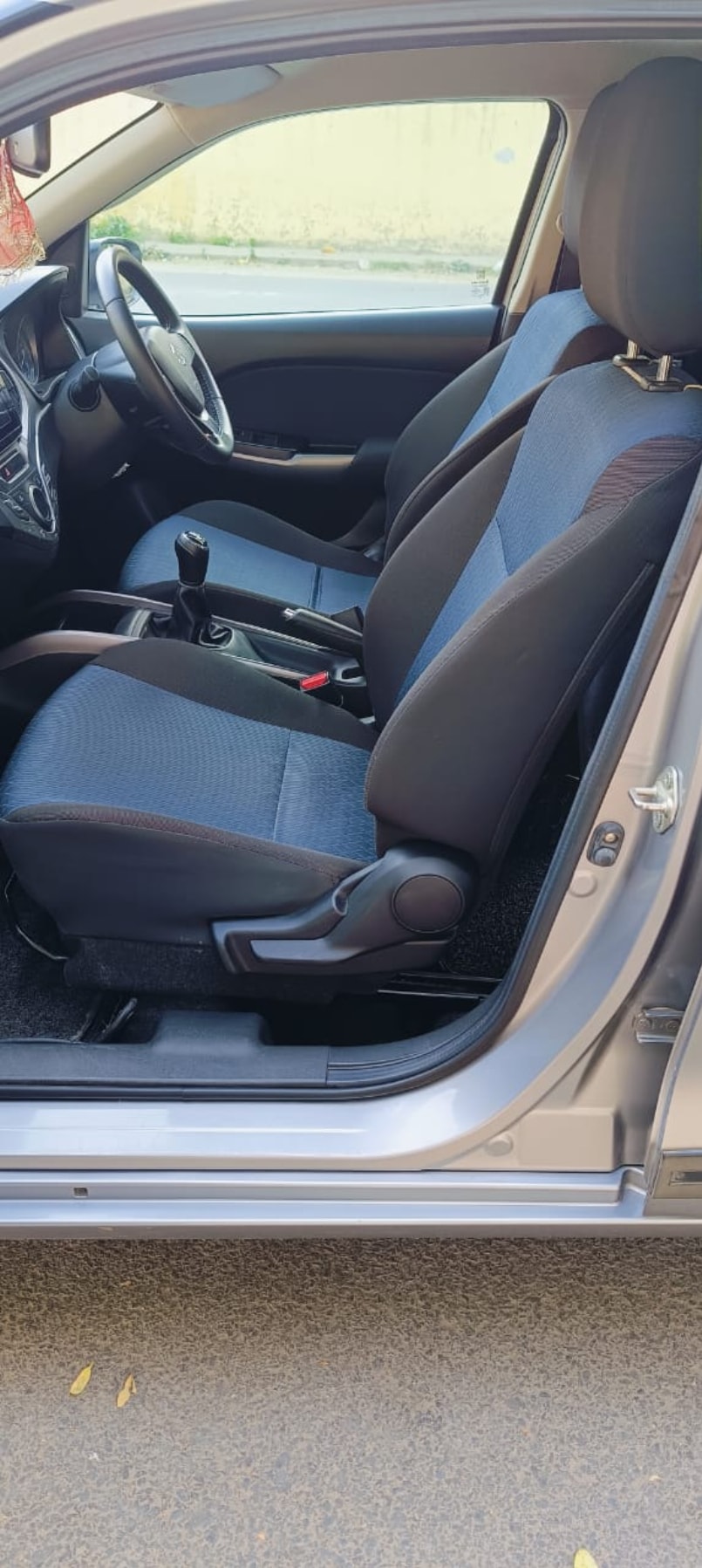 Baleno image 16 Baleno image 16