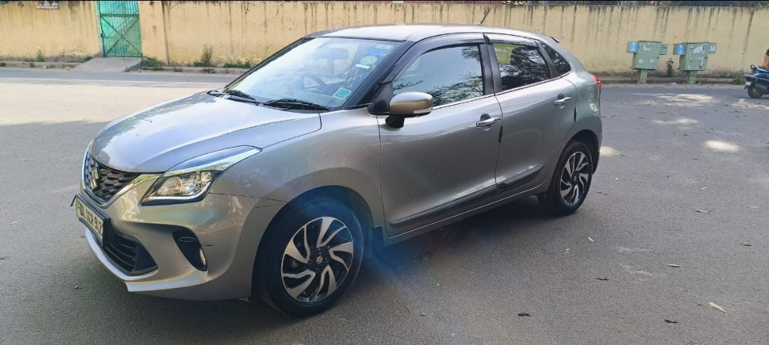 Baleno image 8 Baleno image 8