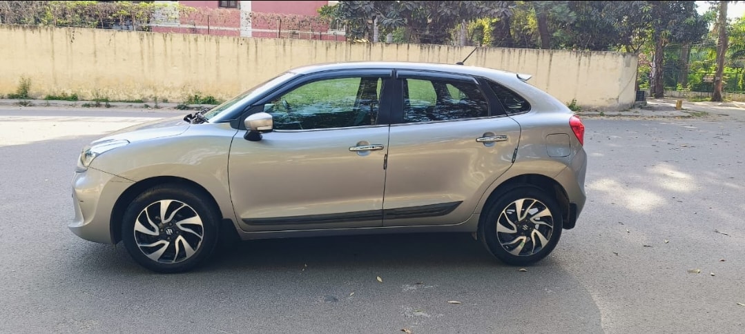 Baleno image 2 Baleno image 2