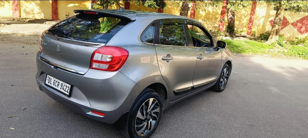 Baleno image 3 Baleno image 3