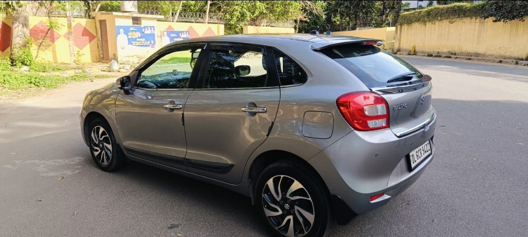 Baleno image 5 Baleno image 5