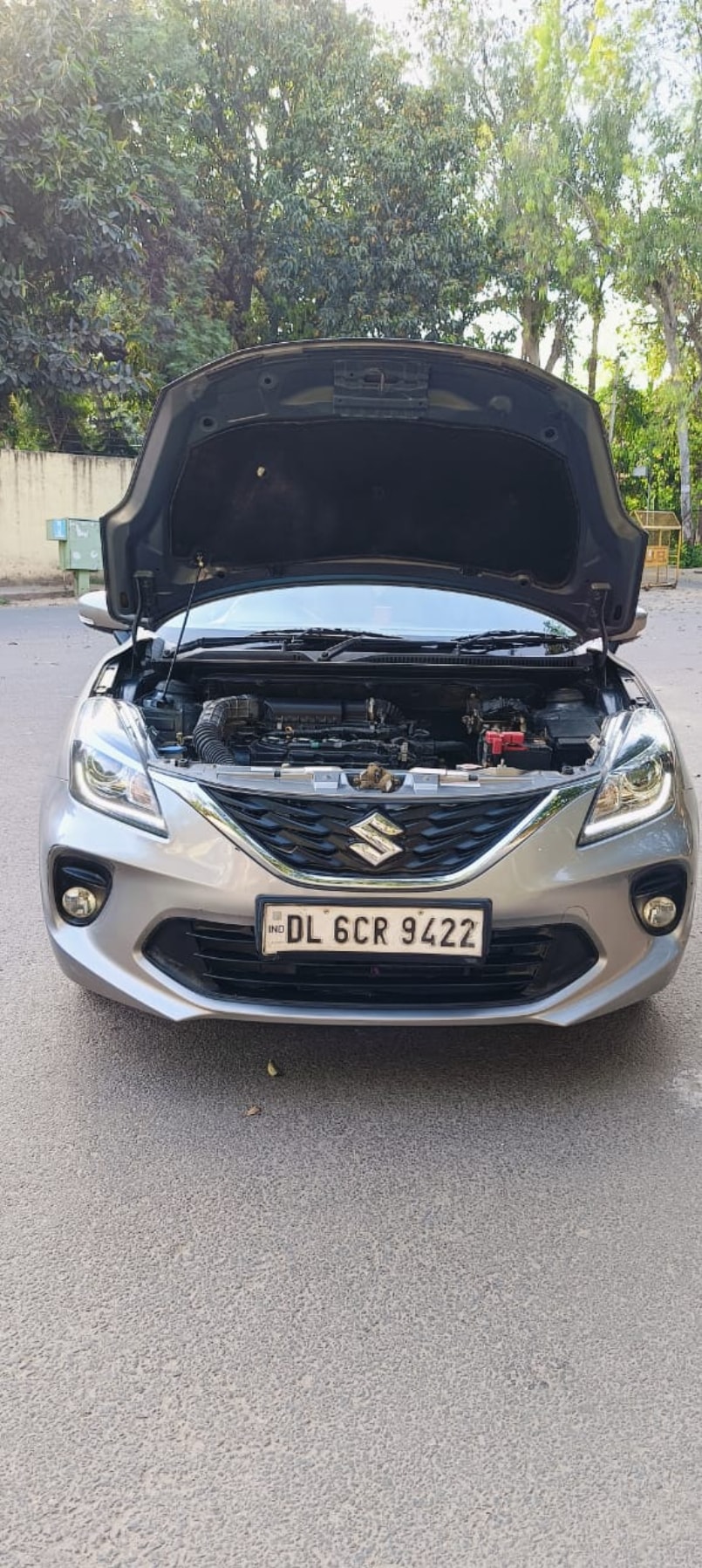 Baleno image 4 Baleno image 4