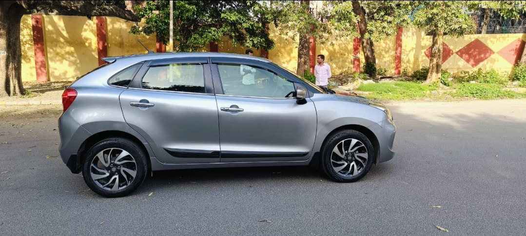 Baleno image 6 Baleno image 6