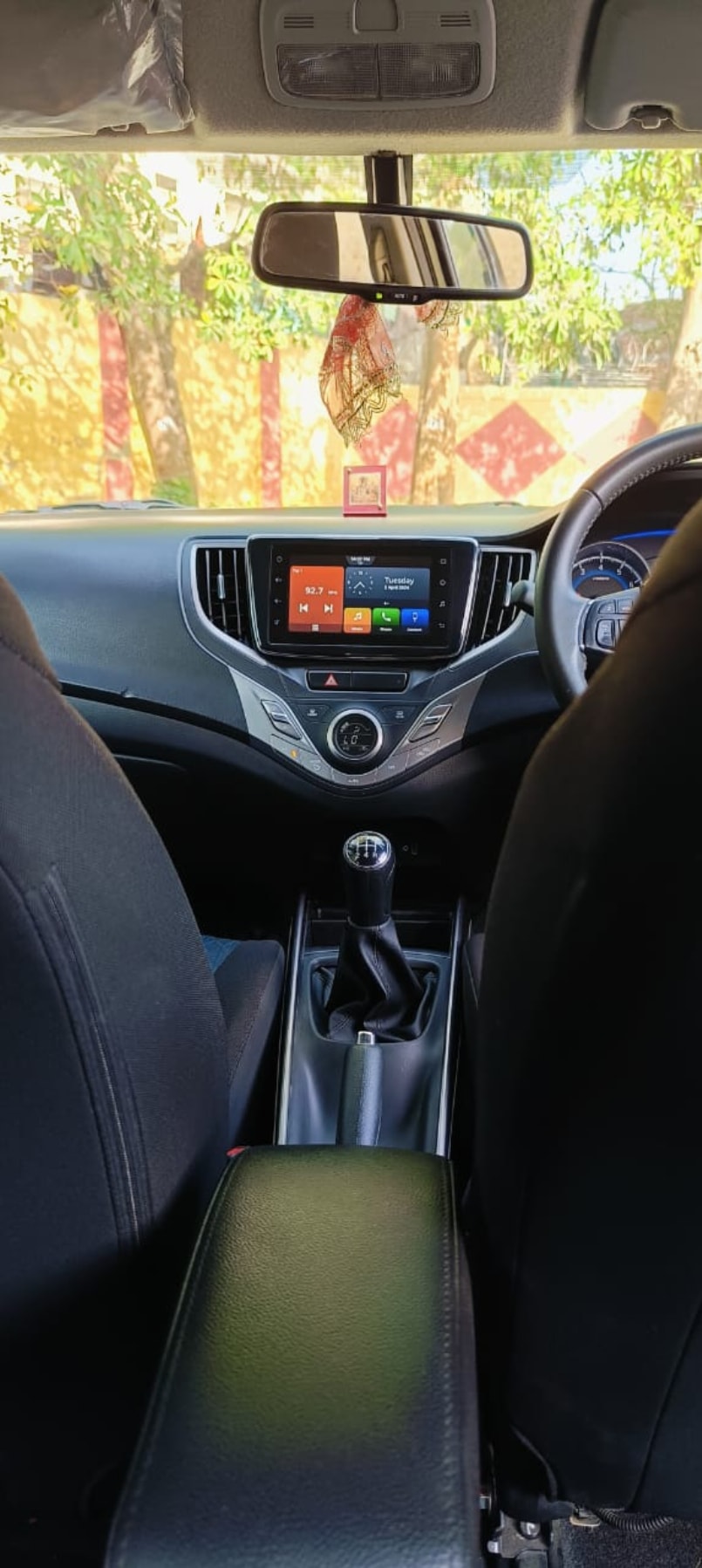 Baleno image 13 Baleno image 13