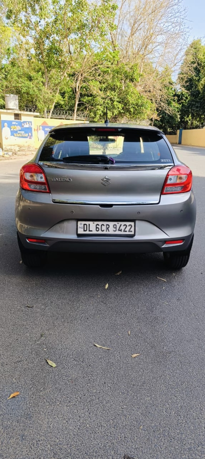 Baleno image 10 Baleno image 10