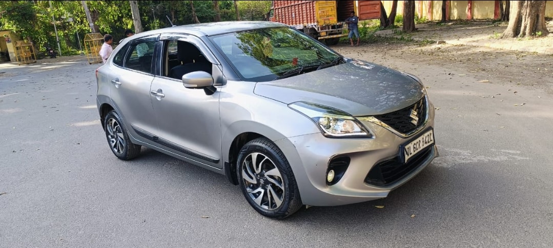 Baleno image 9 Baleno image 9