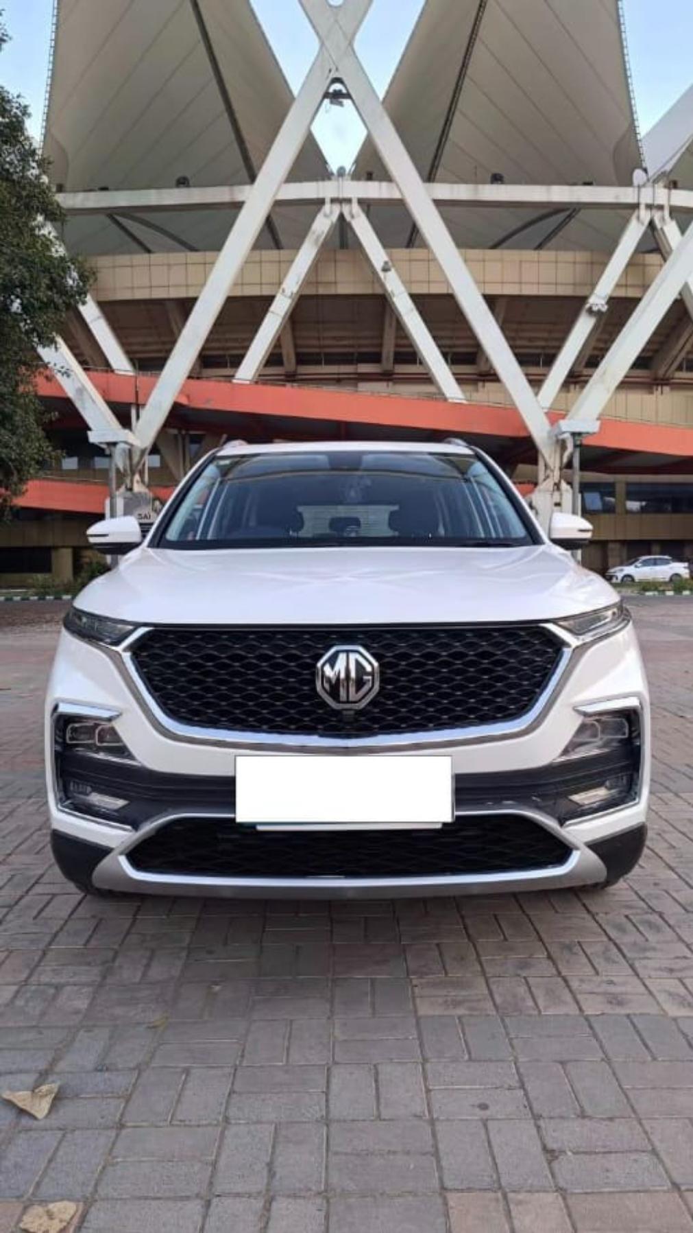Used 2019 MG Hector, Defence Colony, New Delhi