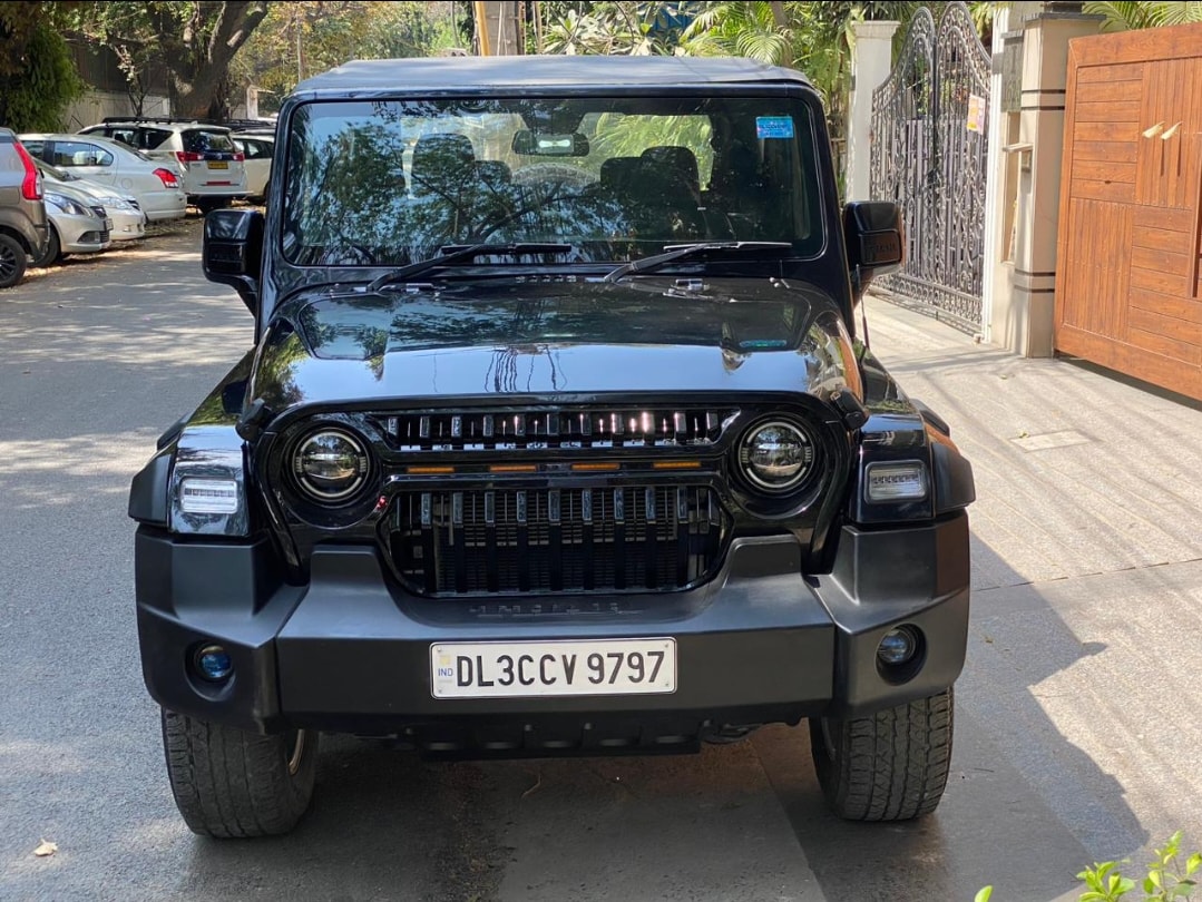 Thar image 1 Thar image 1