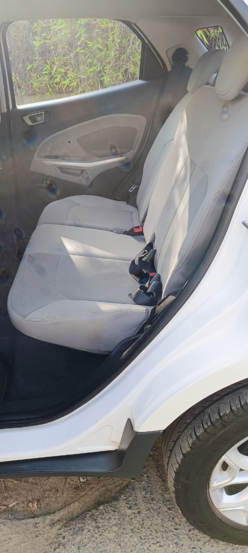 EcoSport image 15 EcoSport image 15