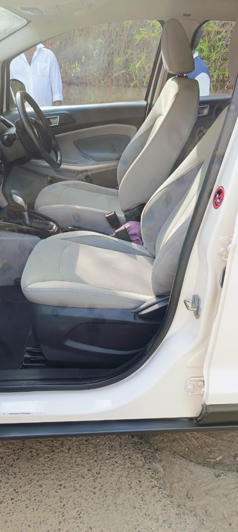 EcoSport image 14 EcoSport image 14