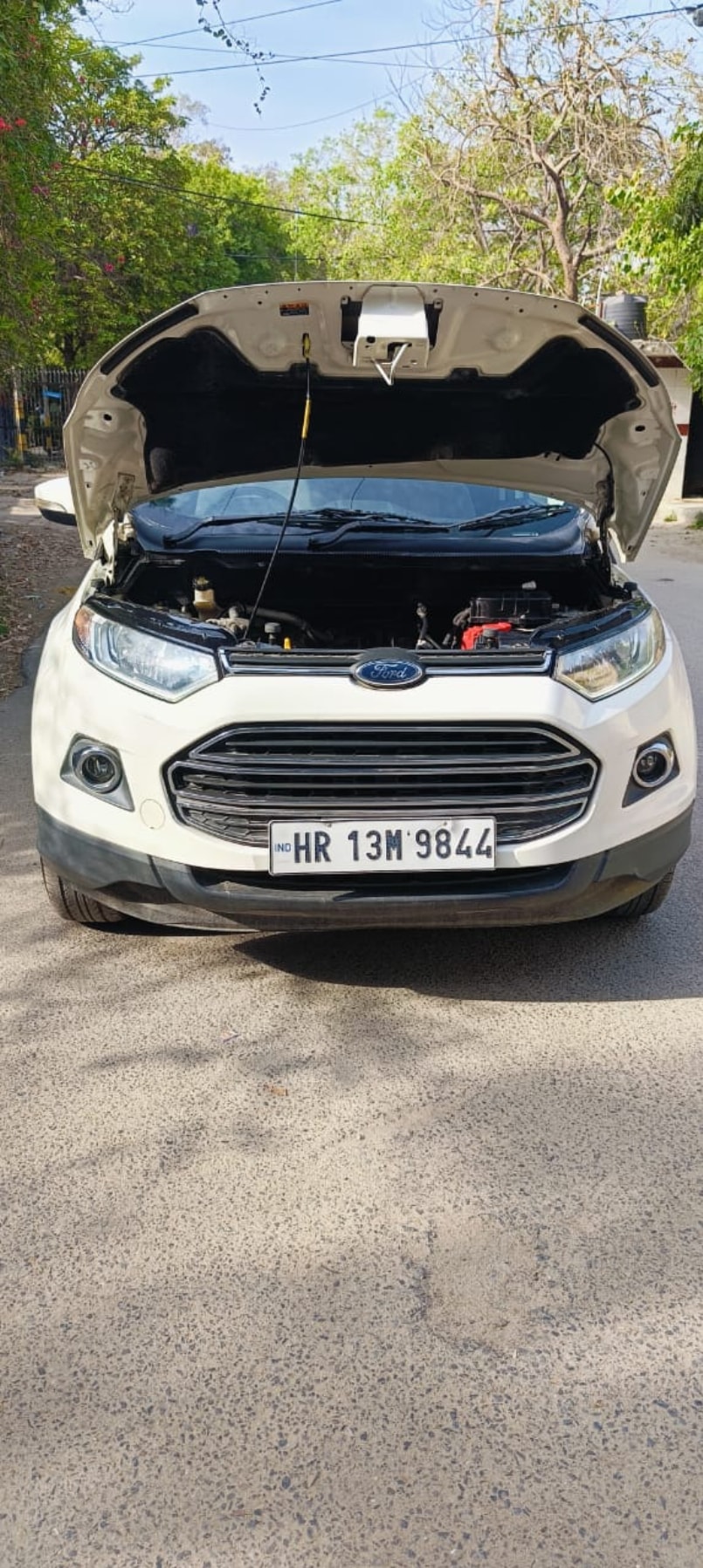 EcoSport image 8 EcoSport image 8