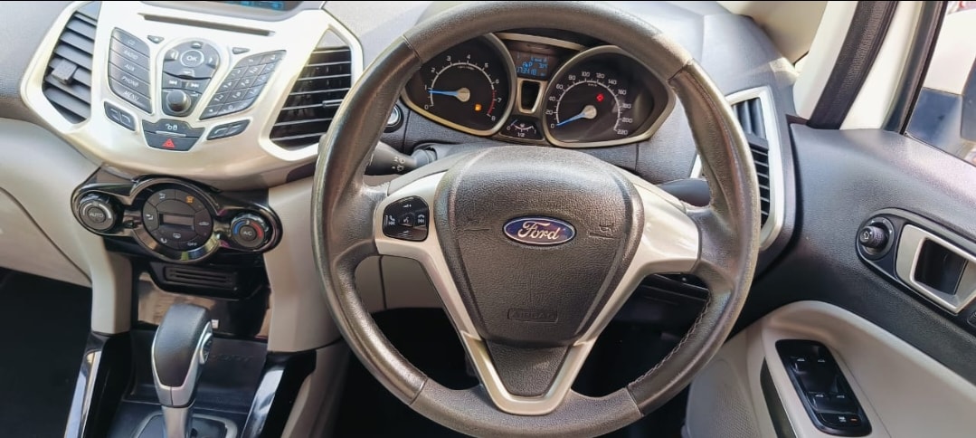 EcoSport image 13 EcoSport image 13