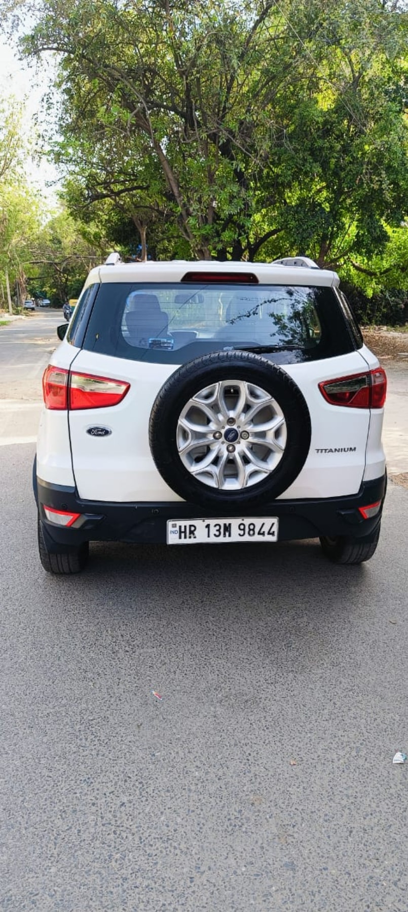 EcoSport image 10 EcoSport image 10