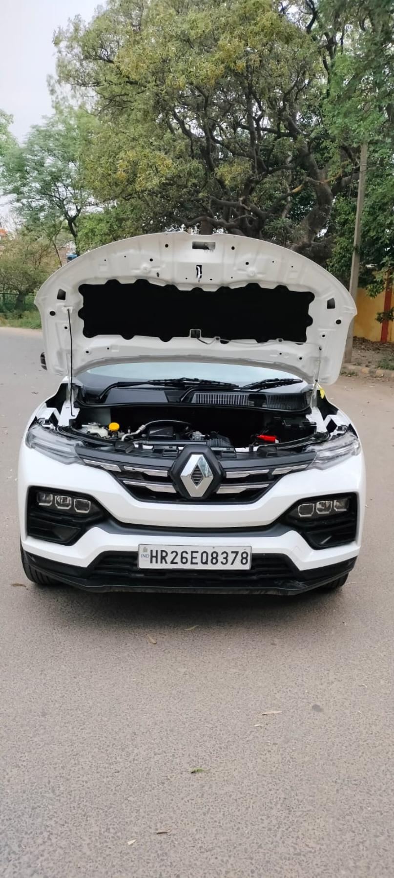 Used 2021 Renault Kiger, Defence Colony, New Delhi