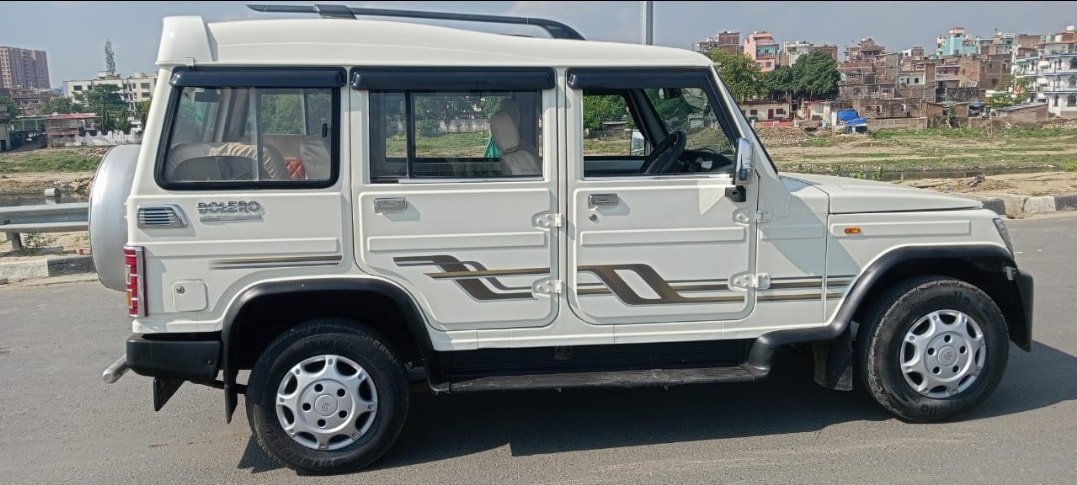 Bolero image 2 Bolero image 2