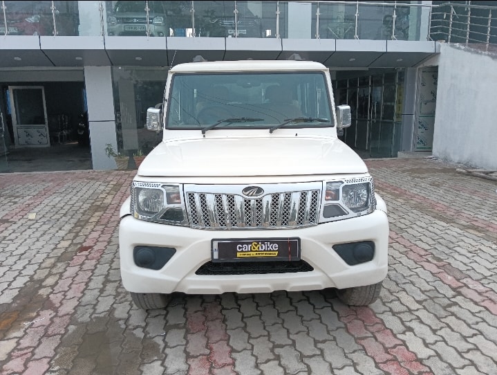 Bolero image 1 Bolero image 1