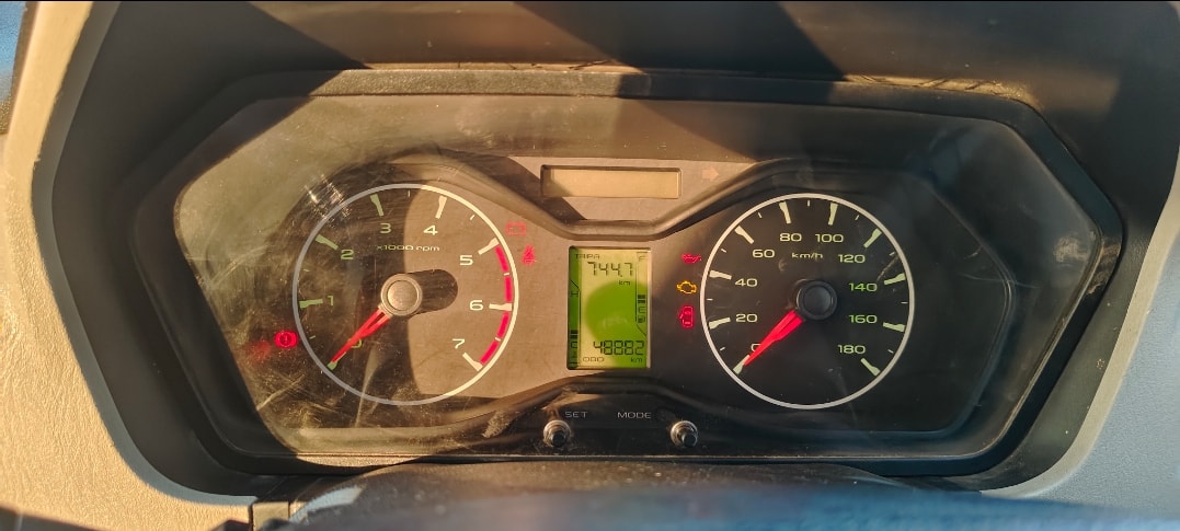 Scorpio image 11 Scorpio image 11