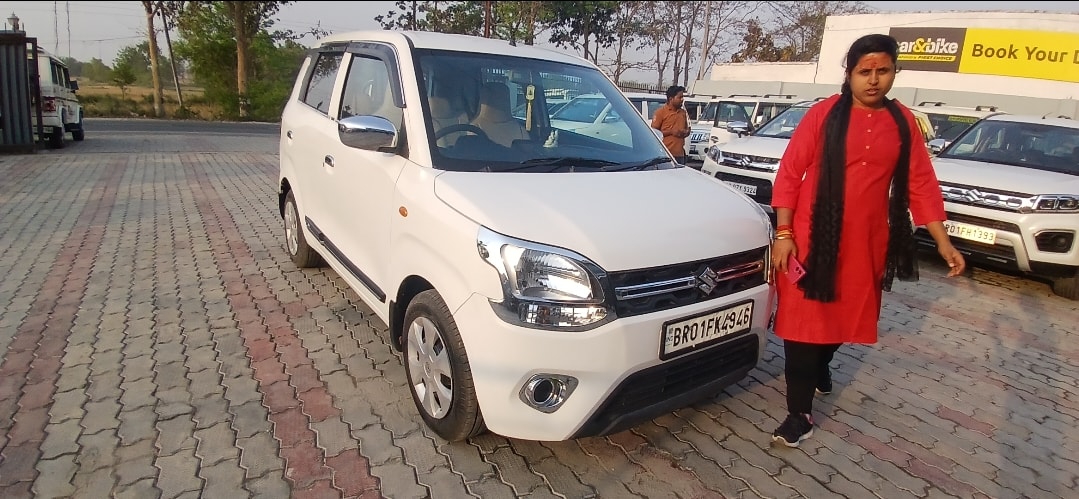 Wagon R image 7 Wagon R image 7