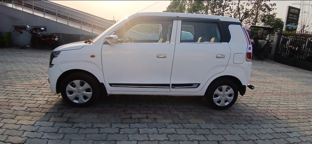 Wagon R image 2 Wagon R image 2