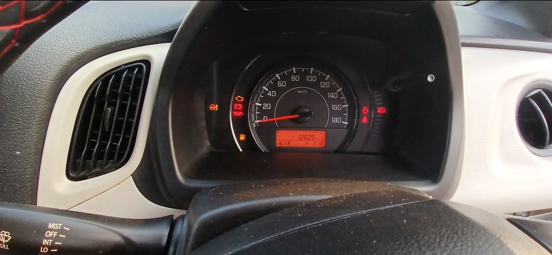 Wagon R image 11 Wagon R image 11