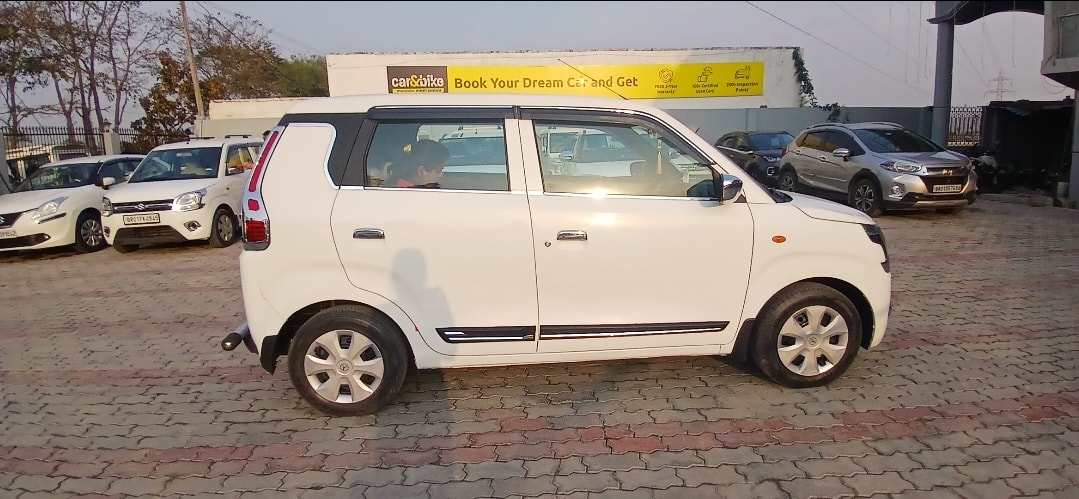 Wagon R image 6 Wagon R image 6