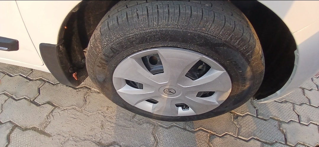 Wagon R image 9 Wagon R image 9