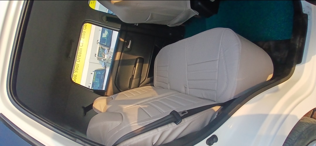 Wagon R image 17 Wagon R image 17