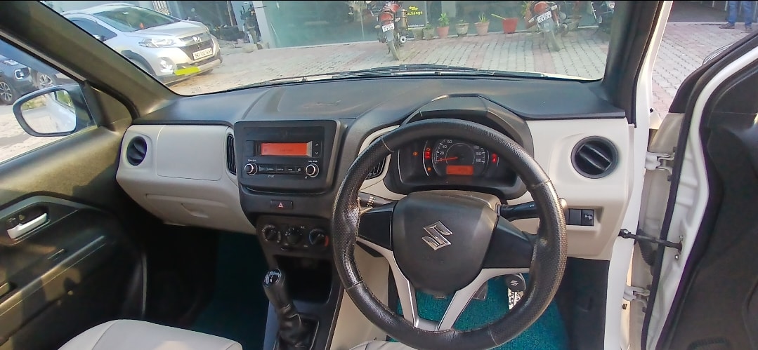 Wagon R image 12 Wagon R image 12