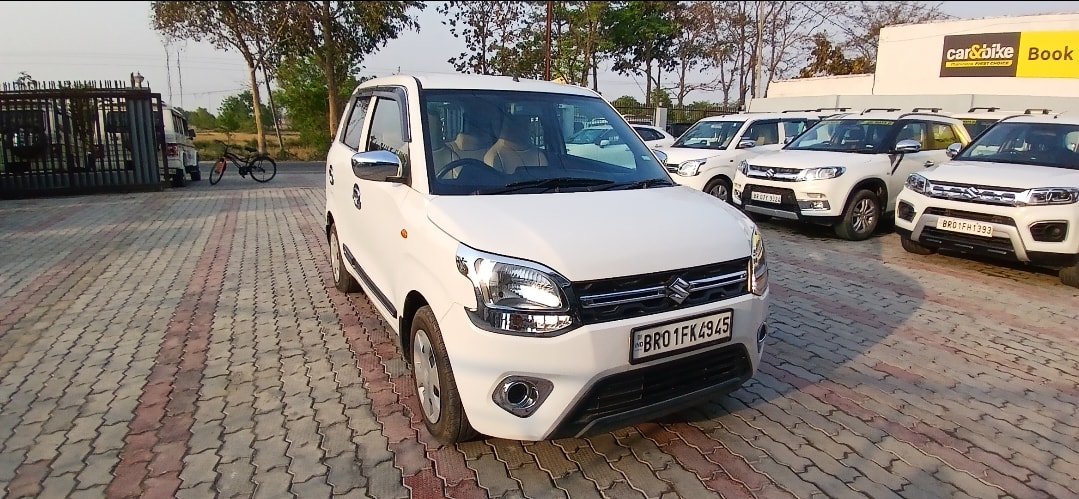 Wagon R image 7 Wagon R image 7