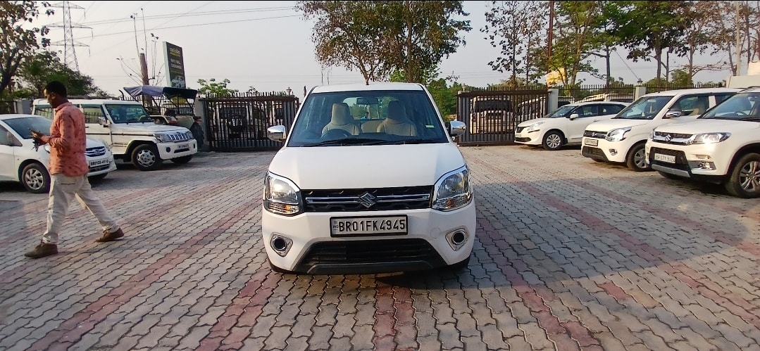 Wagon R image 8 Wagon R image 8