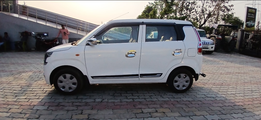 Wagon R image 2 Wagon R image 2