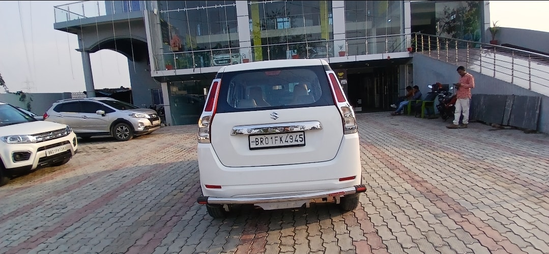 Wagon R image 4 Wagon R image 4