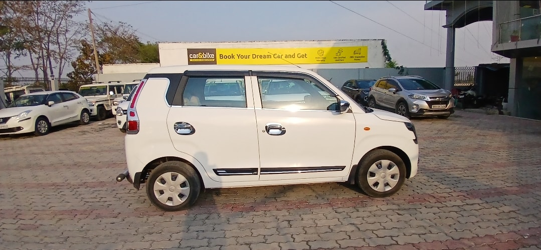 Wagon R image 6 Wagon R image 6