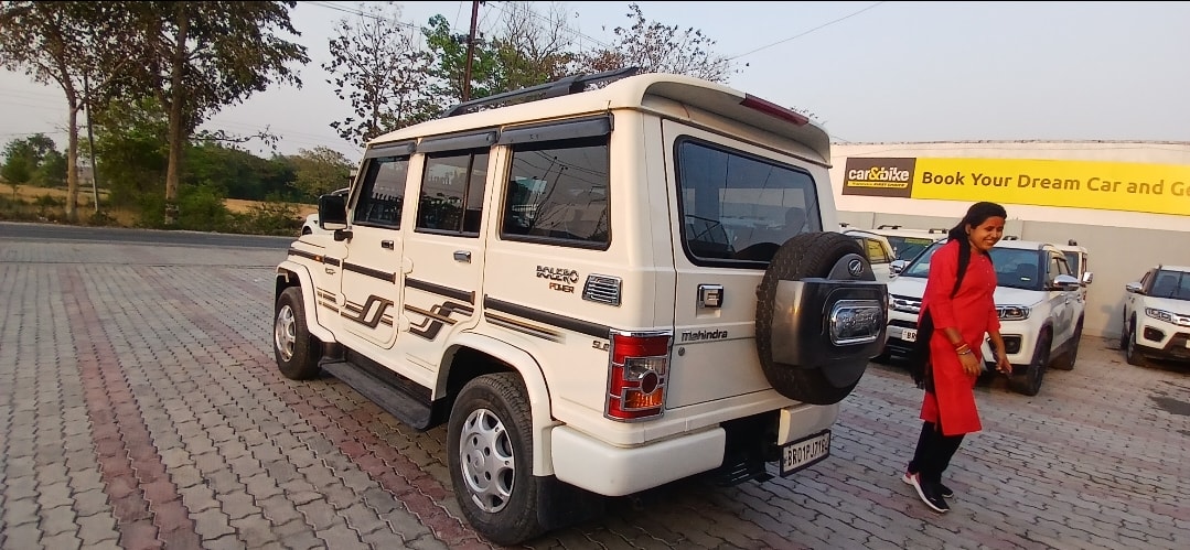 Bolero image 3 Bolero image 3