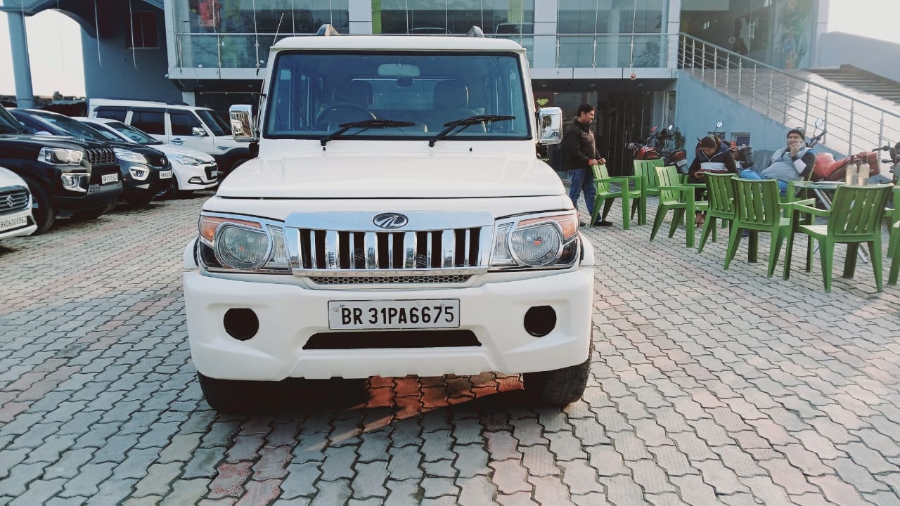 Bolero image 1 Bolero image 1