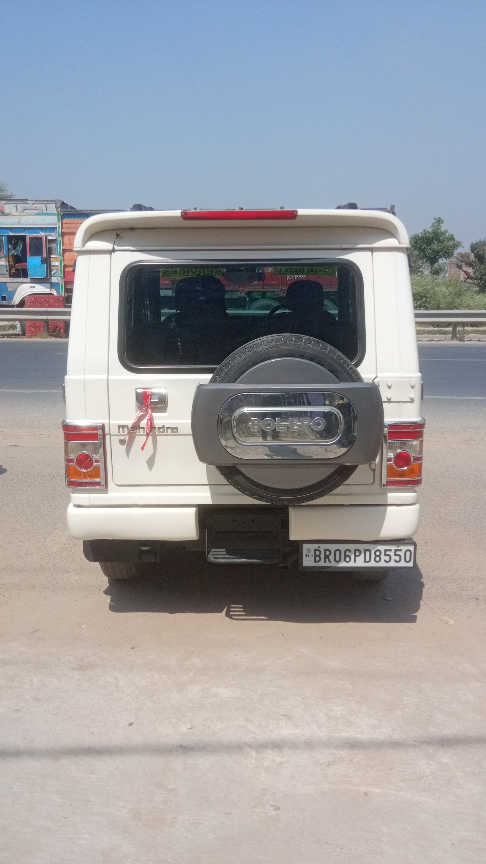 Bolero image 2 Bolero image 2