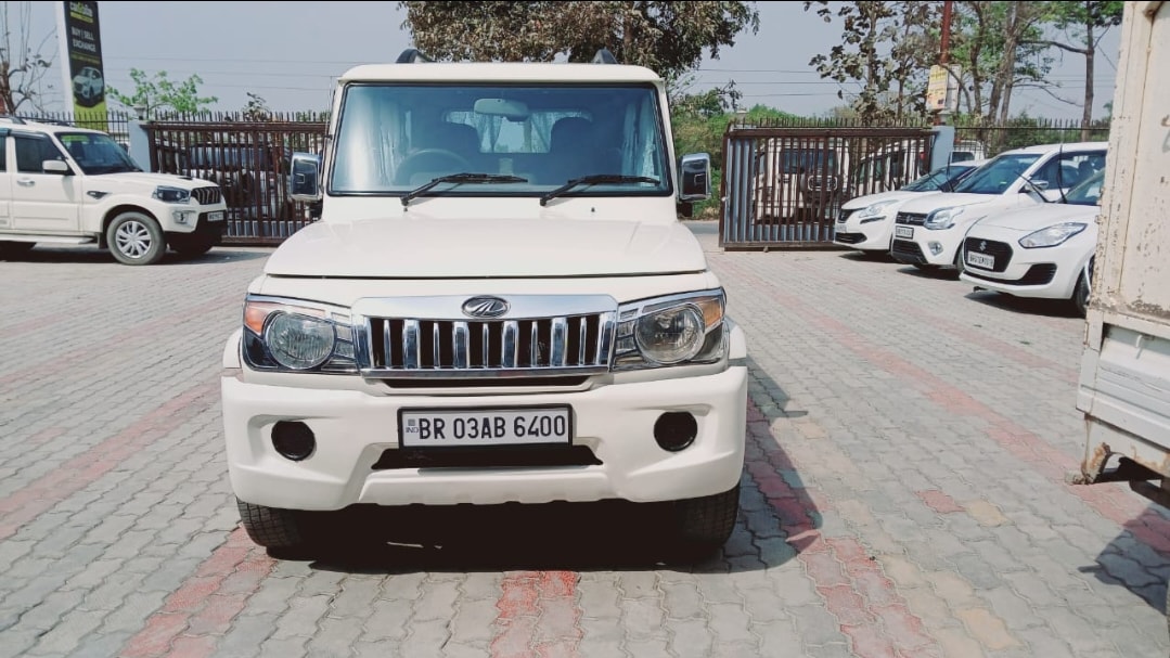 Bolero image 6 Bolero image 6