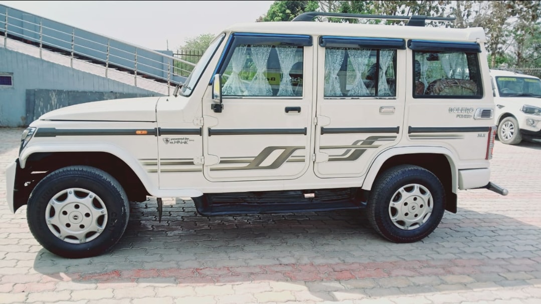 Bolero image 2 Bolero image 2