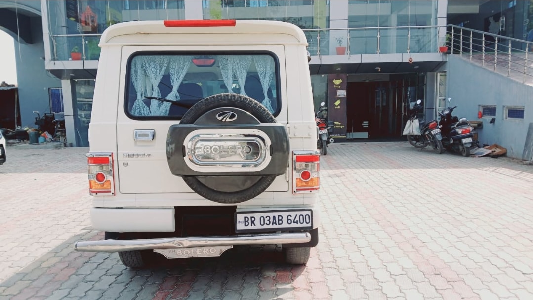 Bolero image 3 Bolero image 3