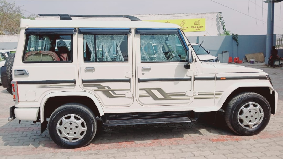 Bolero image 4 Bolero image 4