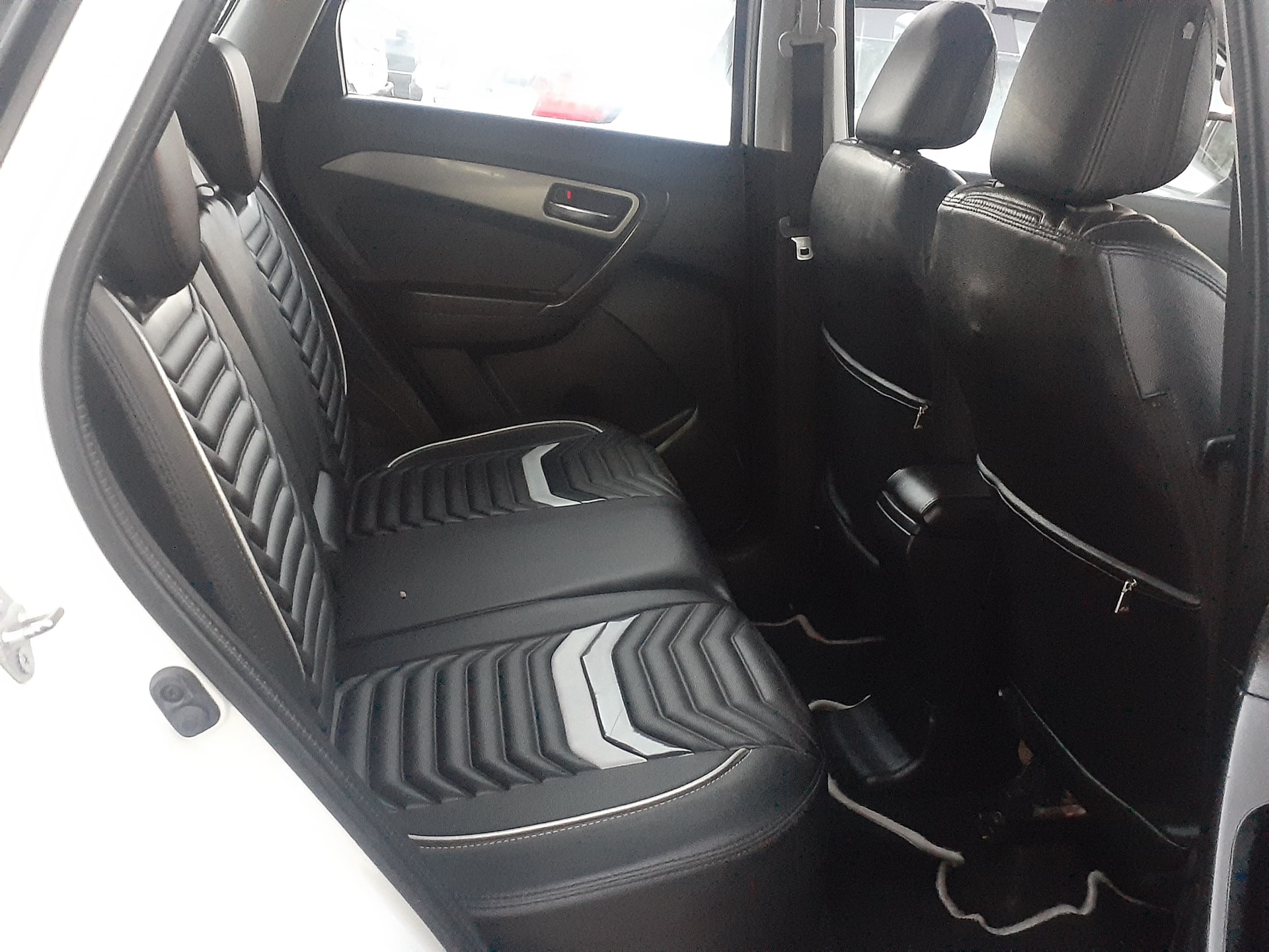 Vitara Brezza image 4 Vitara Brezza image 4