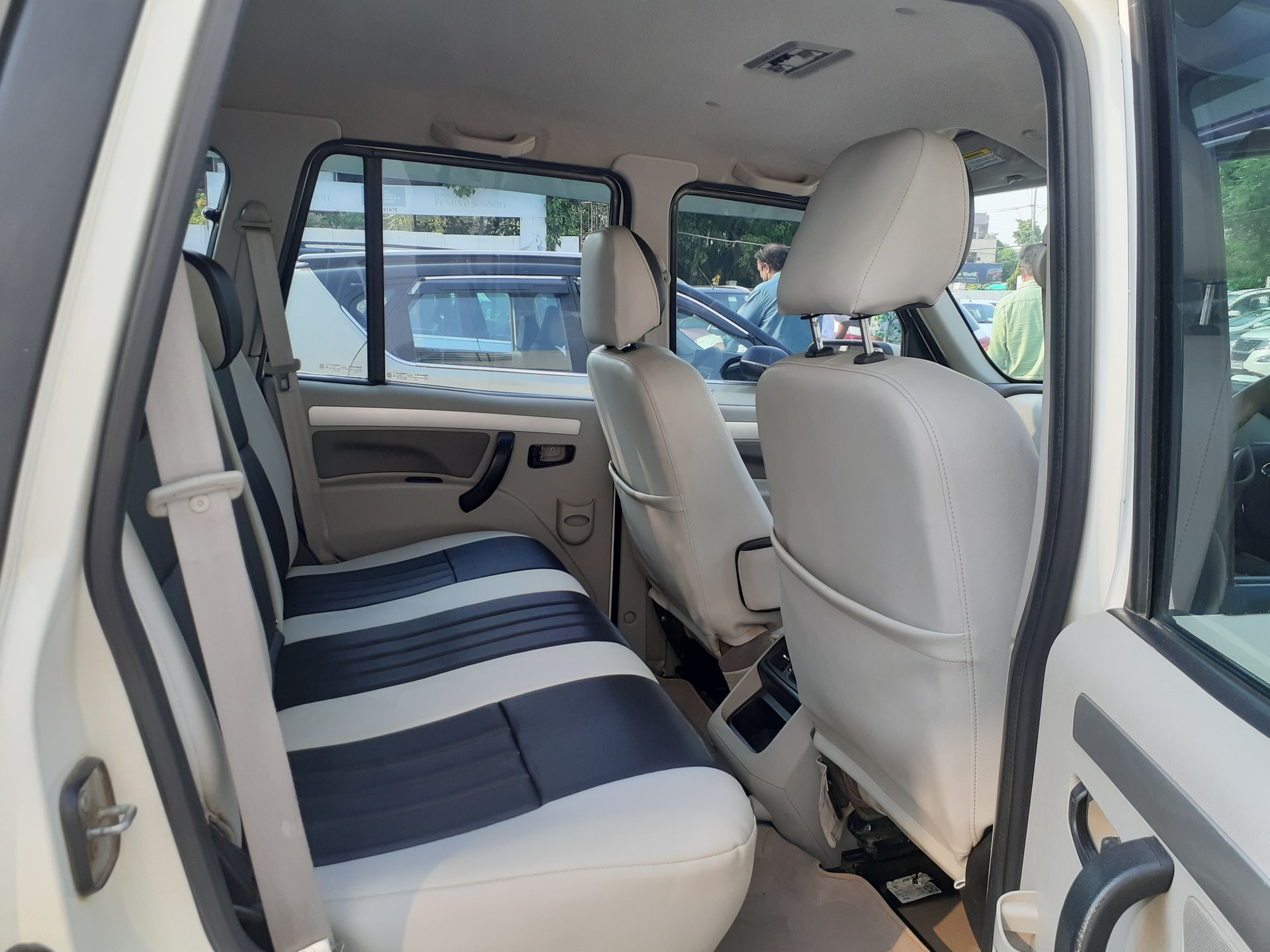 Scorpio image 3 Scorpio image 3