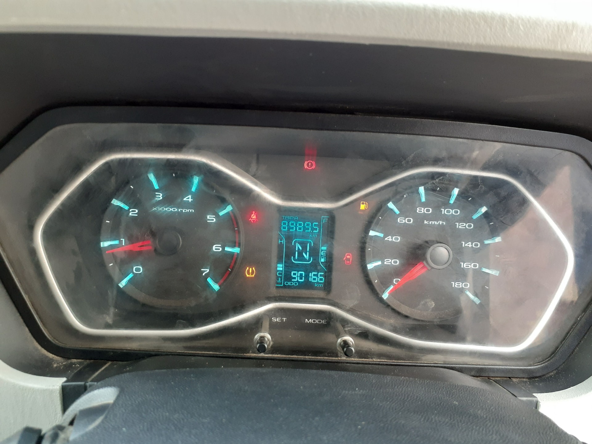 Scorpio image 10 Scorpio image 10