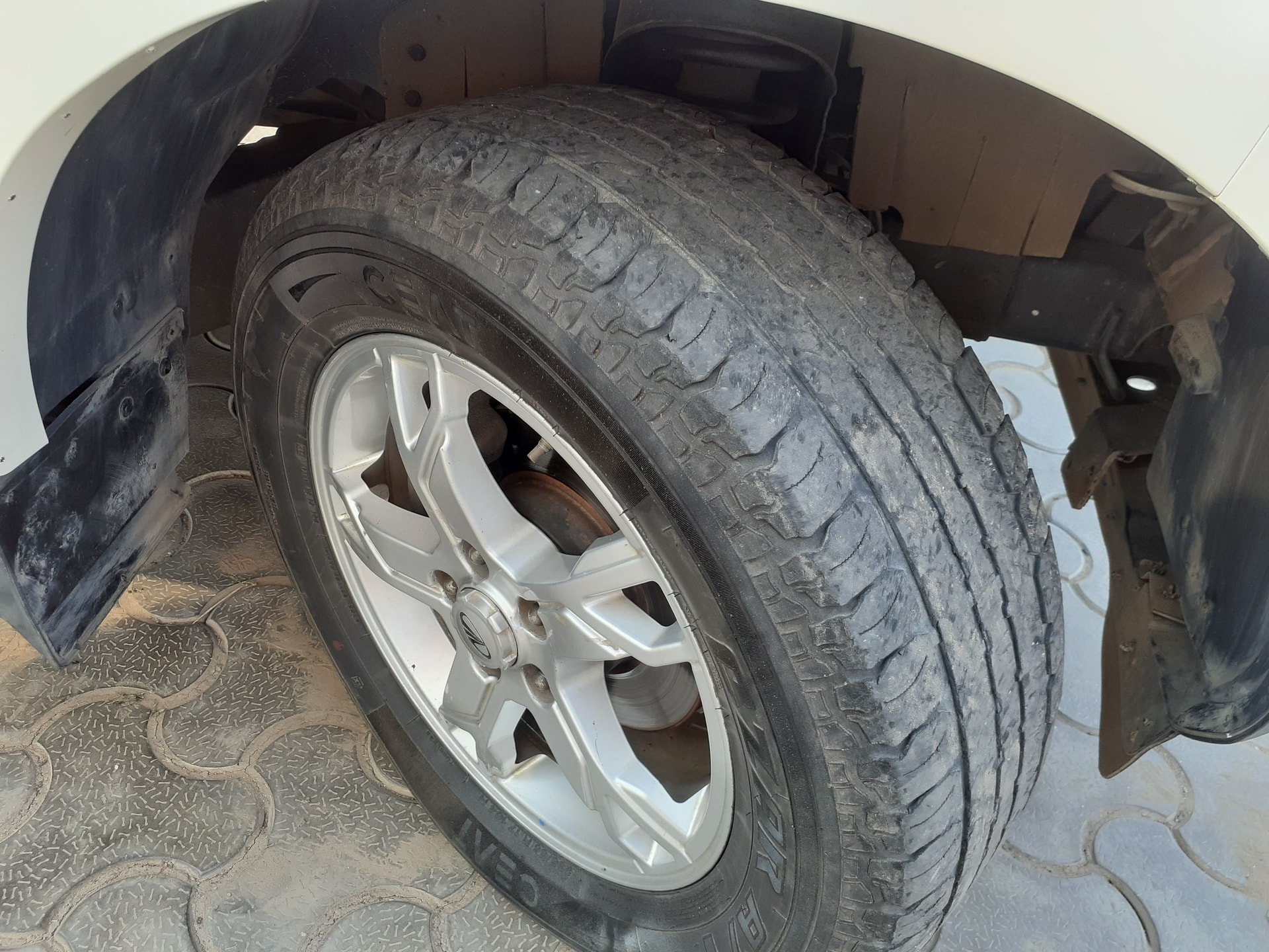 Scorpio image 17 Scorpio image 17